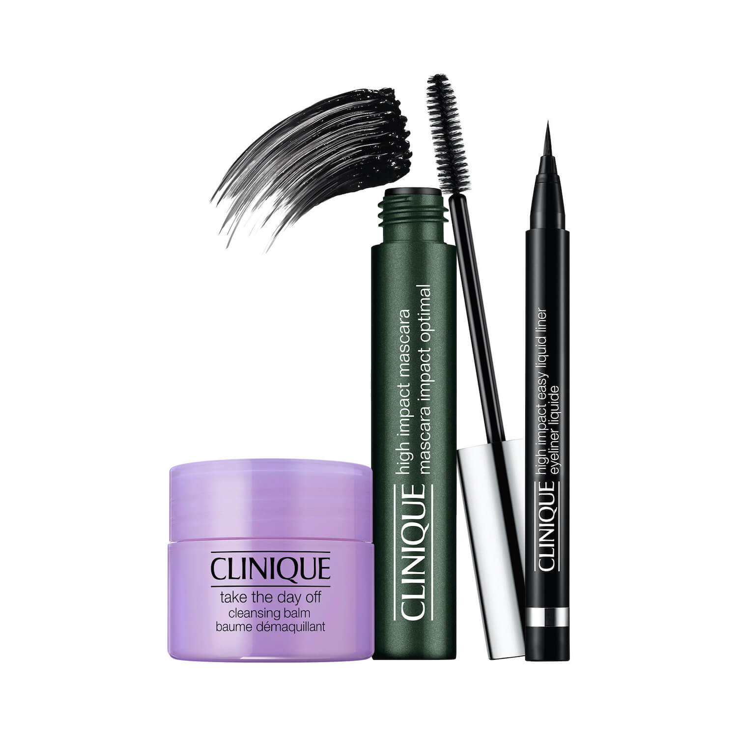 HIGH IMPACT FAVORITES MAKEUP SET (SET PARA OJOS)